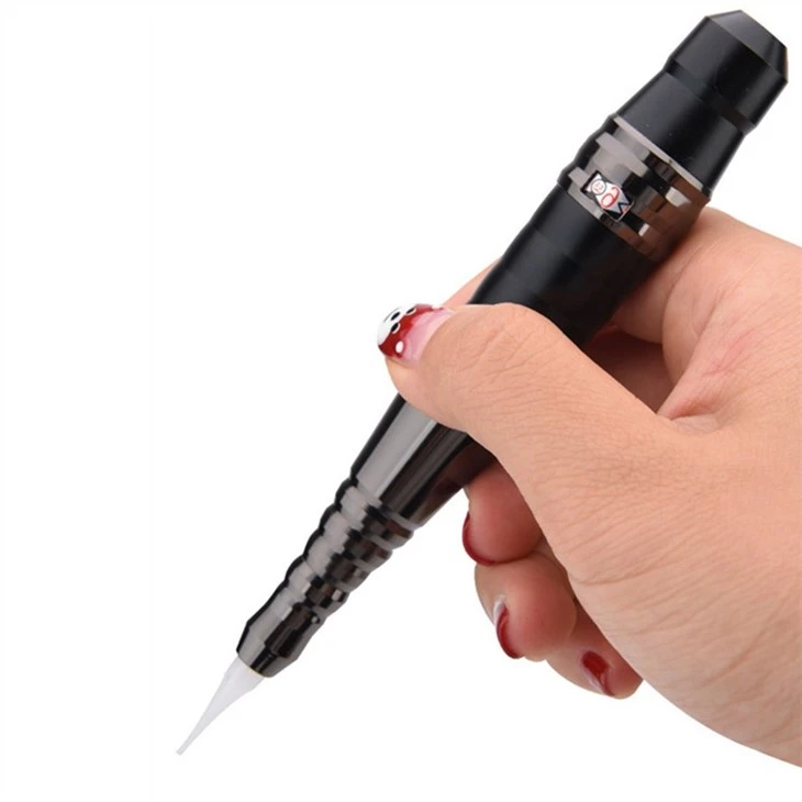 Microblading Eyebrow Tattoo Machine Pen Kit